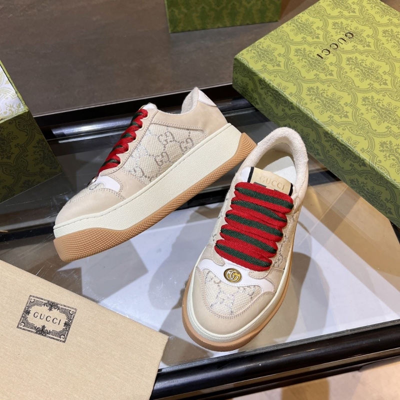 Gucci Casual Shoes